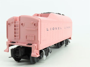 O Gauge 3-Rail Lionel 6-38340 1587S Lionel Girls Freight Steam Locomotive Set