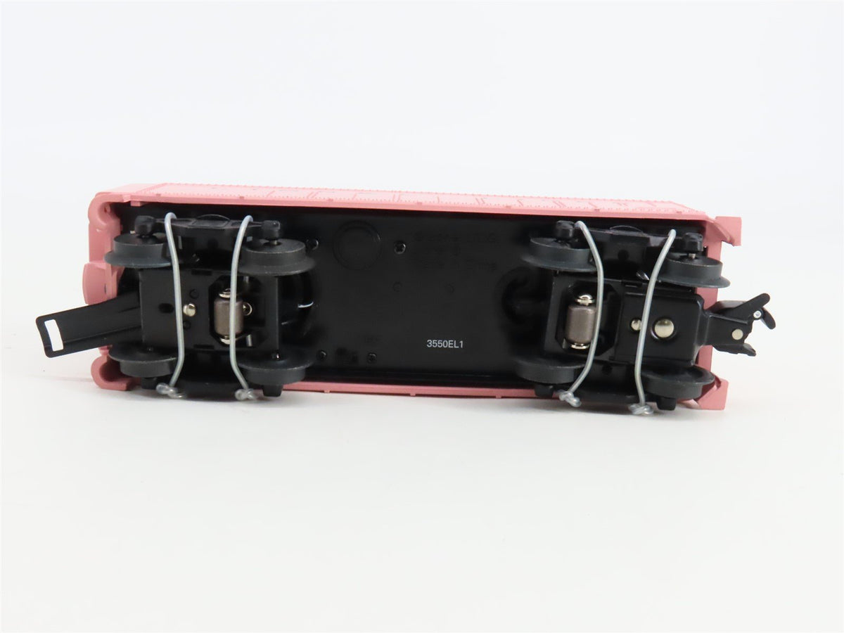O Gauge 3-Rail Lionel 6-38340 1587S Lionel Girls Freight Steam Locomotive Set