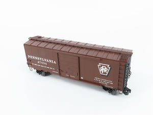 O Gauge 3-Rail Lionel 6-27210 PRR Pennsylvania PS-1 Boxcar #47009