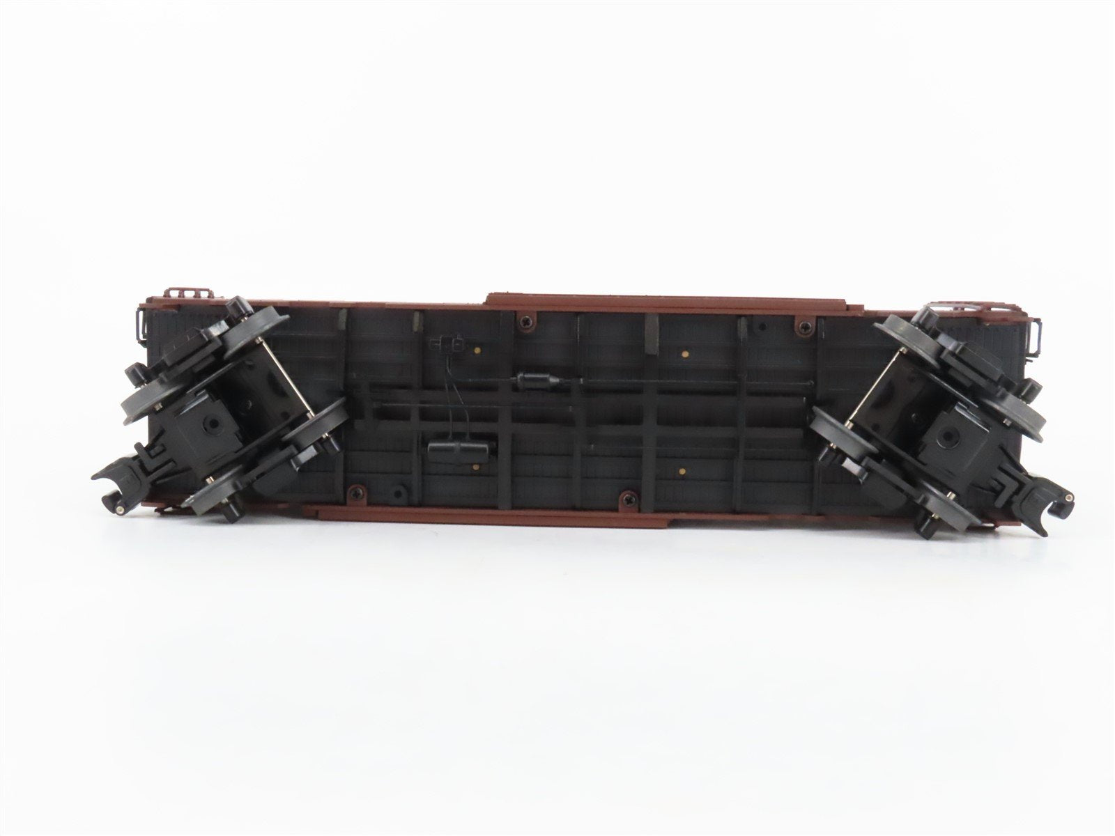 O Gauge 3-Rail Lionel 6-27210 PRR Pennsylvania PS-1 Boxcar #47009