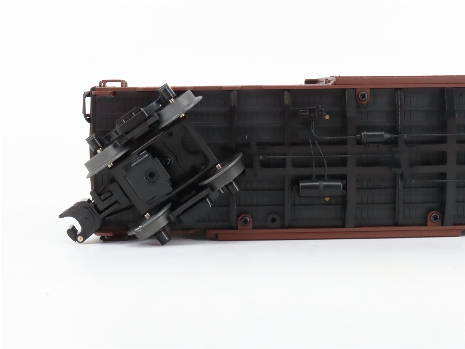 O Gauge 3-Rail Lionel 6-27210 PRR Pennsylvania PS-1 Boxcar #47009