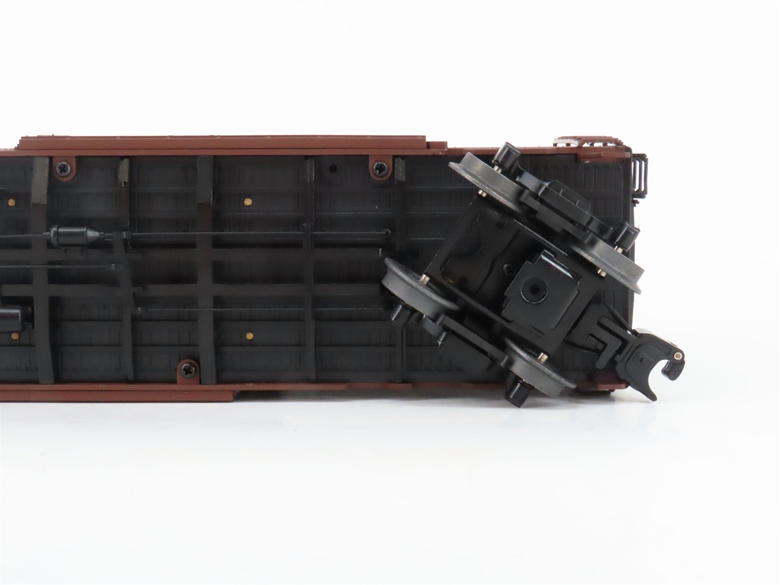 O Gauge 3-Rail Lionel 6-27210 PRR Pennsylvania PS-1 Boxcar #47009