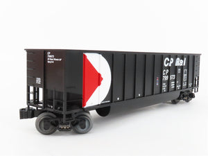 O Gauge 3-Rail Lionel 6-17470 CP Rail Bathtub Gondola #799673
