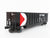 O Gauge 3-Rail Lionel 6-17470 CP Rail Bathtub Gondola #799673