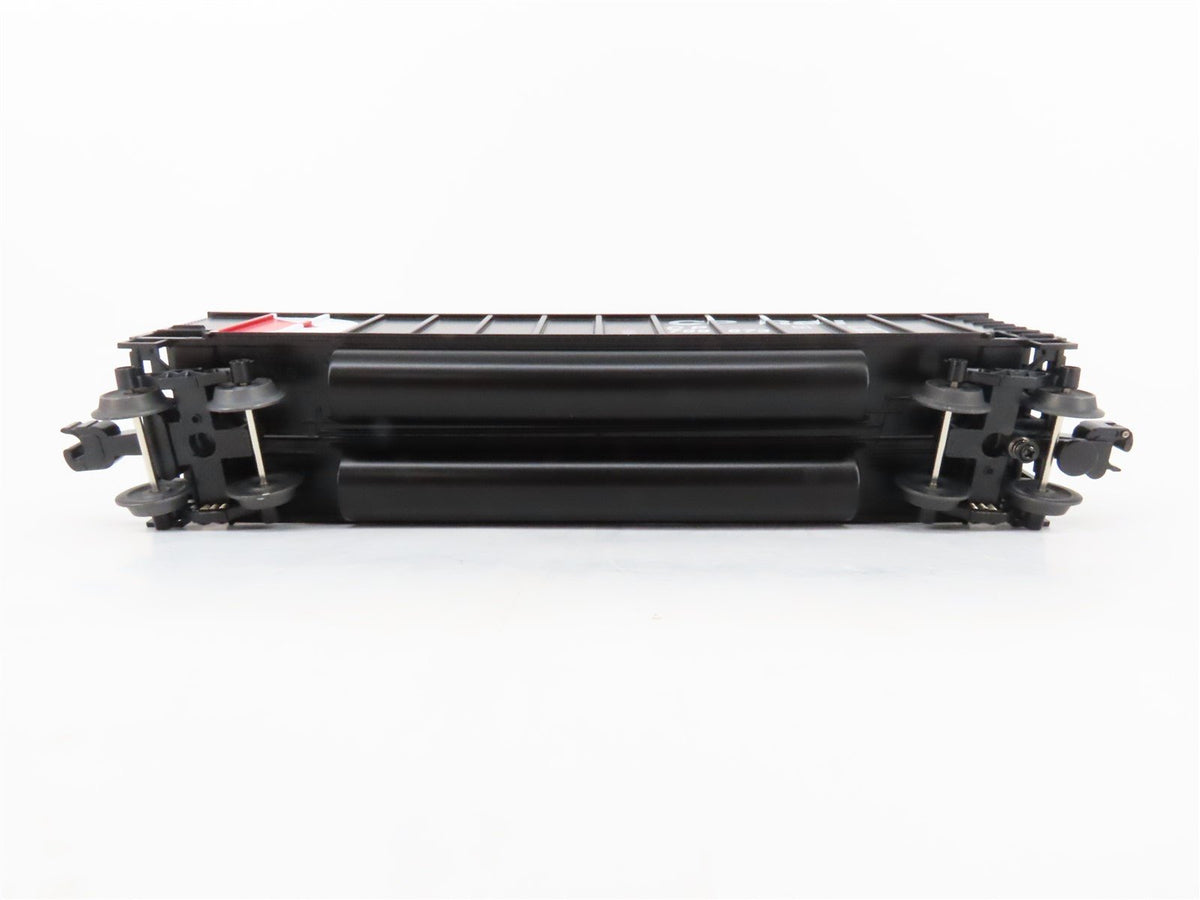 O Gauge 3-Rail Lionel 6-17470 CP Rail Bathtub Gondola #799673