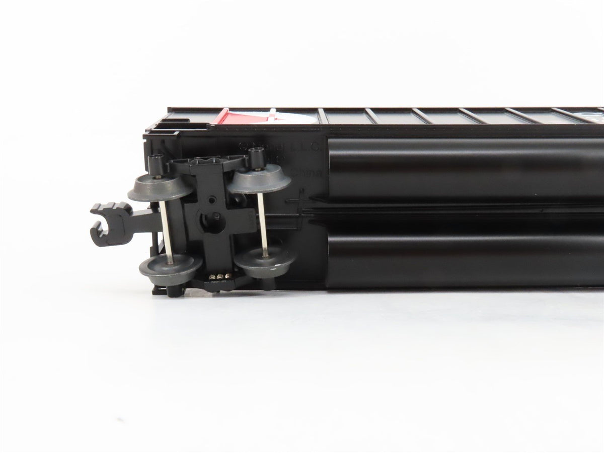 O Gauge 3-Rail Lionel 6-17470 CP Rail Bathtub Gondola #799673