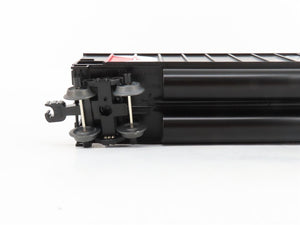 O Gauge 3-Rail Lionel 6-17470 CP Rail Bathtub Gondola #799673
