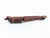 O Gauge 3-Rail Lionel 6-16983 PRR Pennsylvania Flat Car w/Load #16983