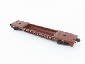 O Gauge 3-Rail Lionel 6-16983 PRR Pennsylvania Flat Car w/Load #16983