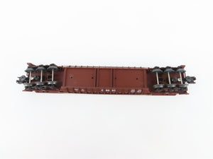 O Gauge 3-Rail Lionel 6-16983 PRR Pennsylvania Flat Car w/Load #16983