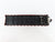 O Gauge 3-Rail Lionel 6-6521 NYC New York Central Flat Car w/Stakes #6521