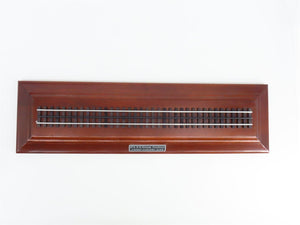 O Gauge 3-Rail Lionel 6-18057 Century Club 6-8-6 S2 Turbine Steam #671 w/Display