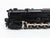 O Gauge 3-Rail Lionel 6-18057 Century Club 6-8-6 S2 Turbine Steam #671 w/Display