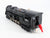 O Gauge 3-Rail Lionel 6-18057 Century Club 6-8-6 S2 Turbine Steam #671 w/Display
