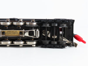 O Gauge 3-Rail Lionel 6-18057 Century Club 6-8-6 S2 Turbine Steam #671 w/Display
