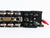 O Gauge 3-Rail Lionel 6-18057 Century Club 6-8-6 S2 Turbine Steam #671 w/Display