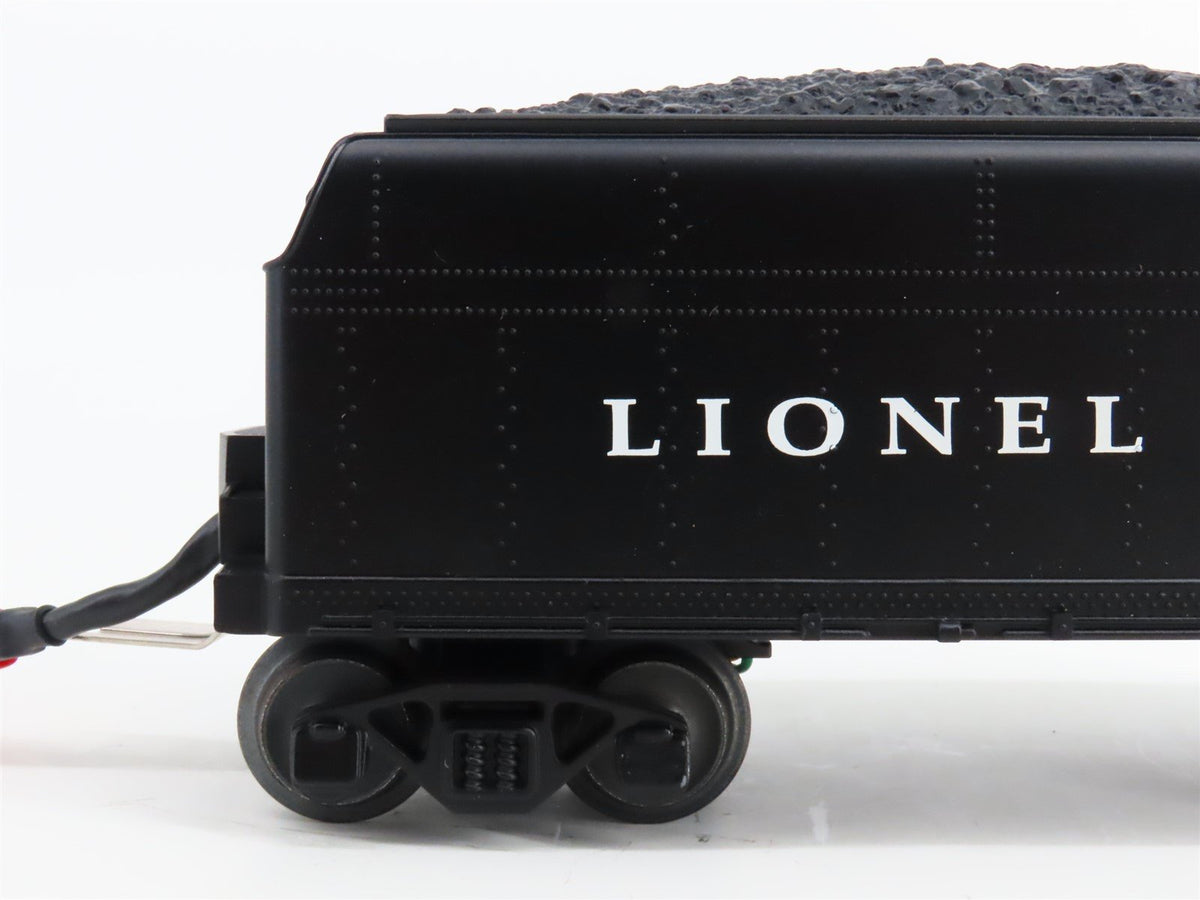 O Gauge 3-Rail Lionel 6-18057 Century Club 6-8-6 S2 Turbine Steam #671 w/Display