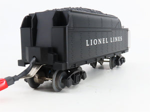 O Gauge 3-Rail Lionel 6-18057 Century Club 6-8-6 S2 Turbine Steam #671 w/Display