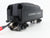 O Gauge 3-Rail Lionel 6-18057 Century Club 6-8-6 S2 Turbine Steam #671 w/Display