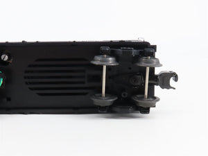 O Gauge 3-Rail Lionel 6-18057 Century Club 6-8-6 S2 Turbine Steam #671 w/Display