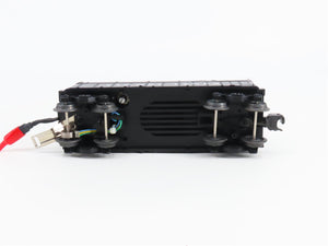O Gauge 3-Rail Lionel 6-18057 Century Club 6-8-6 S2 Turbine Steam #671 w/Display