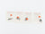 Lot of 4 HO Scale Logic Rail #150 & #152 33
