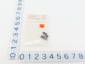 Lot of 4 HO Scale Logic Rail #150 & #152 33