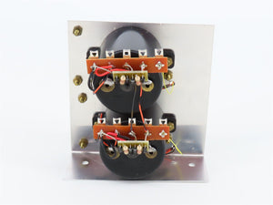 HO 1/87 Scale Tomar Kit #H-845 Train Order Board Signal w/ Mechanism