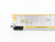 O Gauge 3-Rail Lionel 6-17421 CSXT CSX Bathtub Gondola 3 Pack