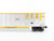 O Gauge 3-Rail Lionel 6-17421 CSXT CSX Bathtub Gondola 3 Pack
