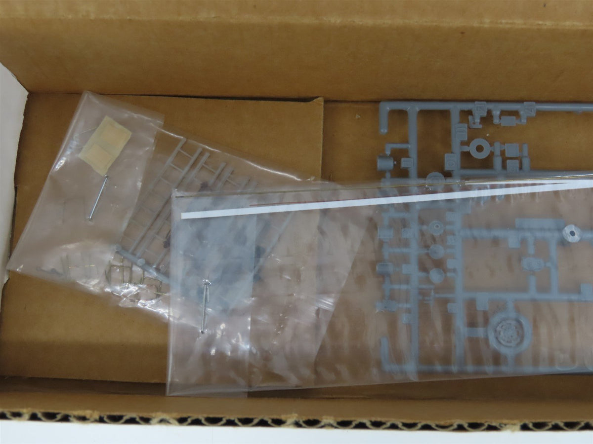 HO Scale Sushine Models Kit #10.5 PRR Pennsylvania &quot;Buy War Bonds&quot; Box Car
