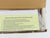 HO Scale Sushine Models Kit #10.5 PRR Pennsylvania 