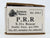 HO Scale Sushine Models Kit #10.3 PRR Pennsylvania Double Door Box Car