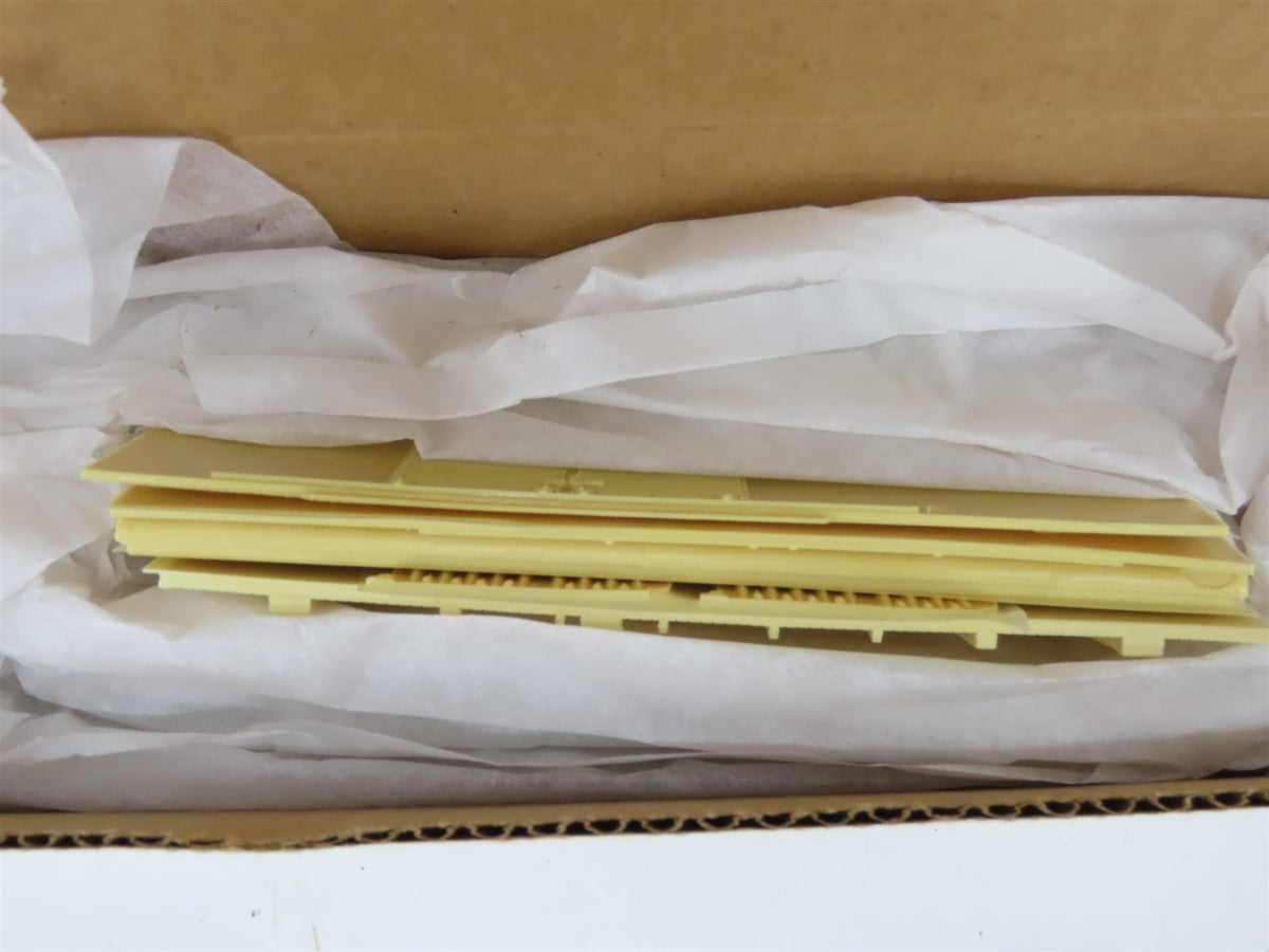 HO Scale Sushine Models Kit #10.3 PRR Pennsylvania Double Door Box Car