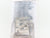 HO Custom Finishing Models Pewter Kit #7070 CATERPILLAR Type Track Crawler Dozer