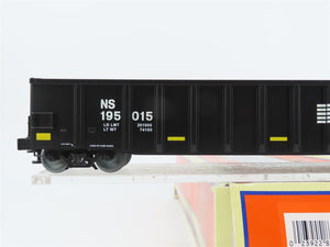 O Gauge 3-Rail Lionel 6-83320 NS Norfolk Southern Railroad 66' Gondola #195015