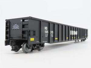 O Gauge 3-Rail Lionel 6-83320 NS Norfolk Southern Railroad 66' Gondola #195015