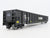 O Gauge 3-Rail Lionel 6-83320 NS Norfolk Southern Railroad 66' Gondola #195015