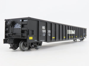 O Gauge 3-Rail Lionel 6-83320 NS Norfolk Southern Railroad 66' Gondola #195015