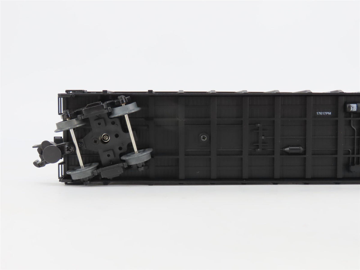 O Gauge 3-Rail Lionel 6-83320 NS Norfolk Southern Railroad 66&#39; Gondola #195015