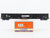 O Gauge 3-Rail Lionel 6-84589 NS Norfolk Southern Railroad 66' Gondola #195065