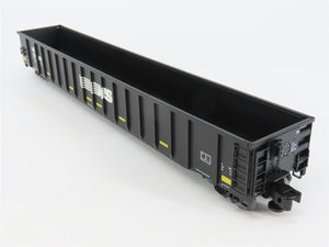 O Gauge 3-Rail Lionel 6-84589 NS Norfolk Southern Railroad 66' Gondola #195065