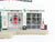 O Scale Danbury Mint Sinclair Gasoline Station w/ K-Line Station Action Figures