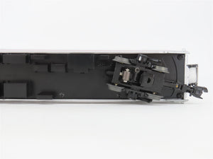 O Gauge 3-Rail MTH 20-65287 Amtrak Amfleet Passenger 4-Car Set