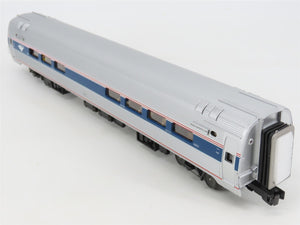 O Gauge 3-Rail MTH 20-65287 Amtrak Amfleet Passenger 4-Car Set