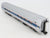 O Gauge 3-Rail MTH 20-65287 Amtrak Amfleet Passenger 4-Car Set