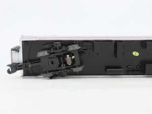 O Gauge 3-Rail MTH 20-65287 Amtrak Amfleet Passenger 4-Car Set
