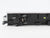 O Gauge 3-Rail MTH 20-65287 Amtrak Amfleet Passenger 4-Car Set