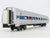 O Gauge 3-Rail MTH 20-65287 Amtrak Amfleet Passenger 4-Car Set