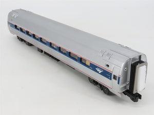 O Gauge 3-Rail MTH 20-65287 Amtrak Amfleet Passenger 4-Car Set